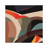 The Covered Bridge (Print Only) thumbnail