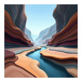 The Ancient Path of the Murray (Print Only) thumbnail