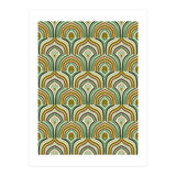 Jade Rainbow Tiles (Print Only) thumbnail