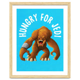 Hungry for jedi thumbnail