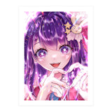 Anime (Print Only) thumbnail