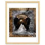 Drakkar Viking Duotone thumbnail