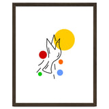 Bird In Flight thumbnail