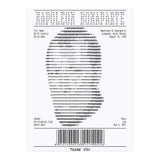 Receipt Art Napoleone Buonaparte (Print Only) thumbnail