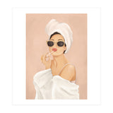 Morning Routine (Print Only) thumbnail