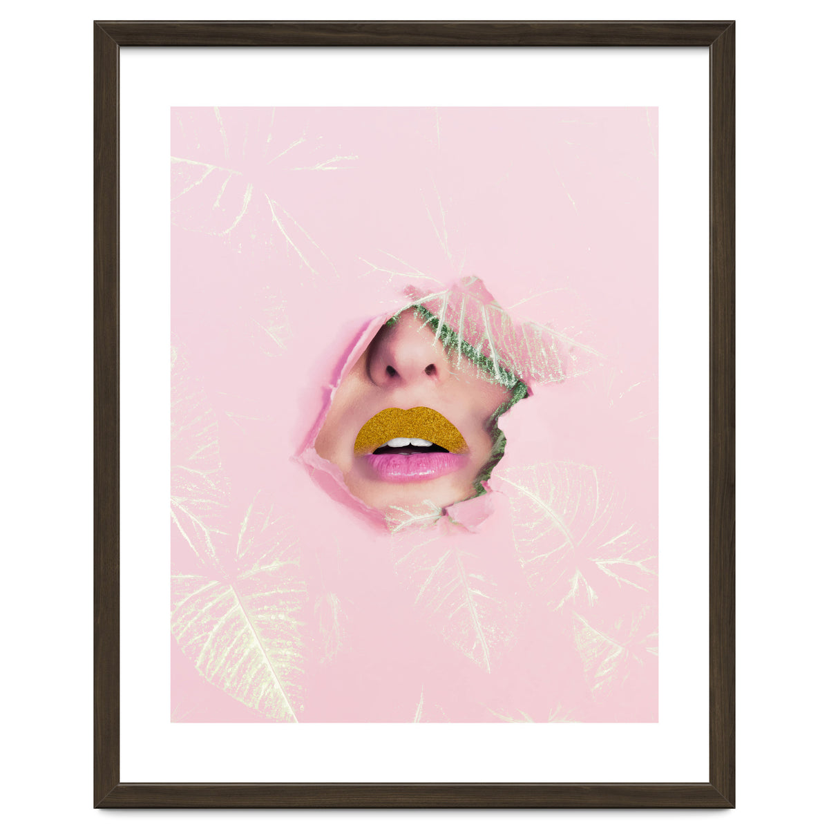 Glamour #society6 #decor #buyart