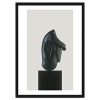 Untitled (East)