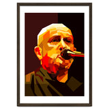 Peter Gabriel Musician Vintage thumbnail
