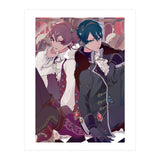 Anime (Print Only) thumbnail