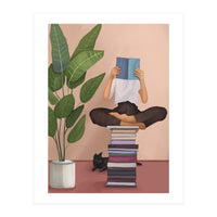 Balanced (Print Only)