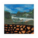 Paths Of Passage (Print Only) thumbnail