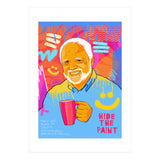 Hide the pain Harold  (Print Only) thumbnail