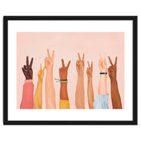 Peace
