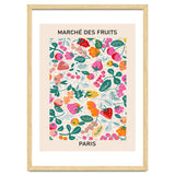 Marché des fruits thumbnail
