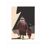 Unconditional Love (Print Only) thumbnail