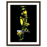 Phil Woods American Jazz Saxophonist Legend thumbnail