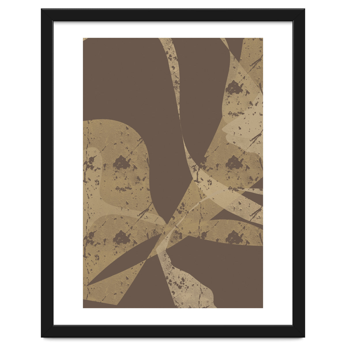 Harmony Rough Scratch