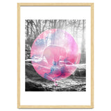 Baby Elephant In A Balloon thumbnail