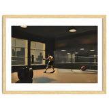Boxing Gym #3 thumbnail