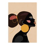 Urban Girl 3 (Print Only) thumbnail