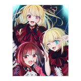 Anime (Print Only) thumbnail