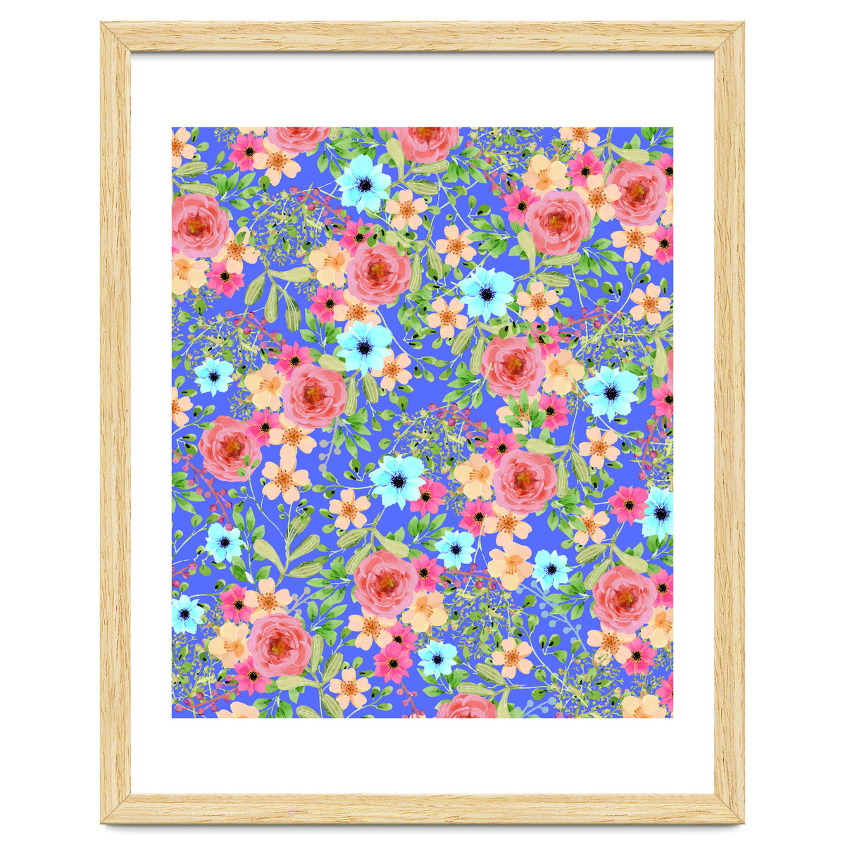 Bageecha #society6 #decor #buyart