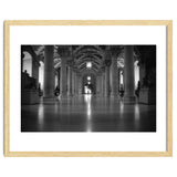 Lost inside the Louvre thumbnail
