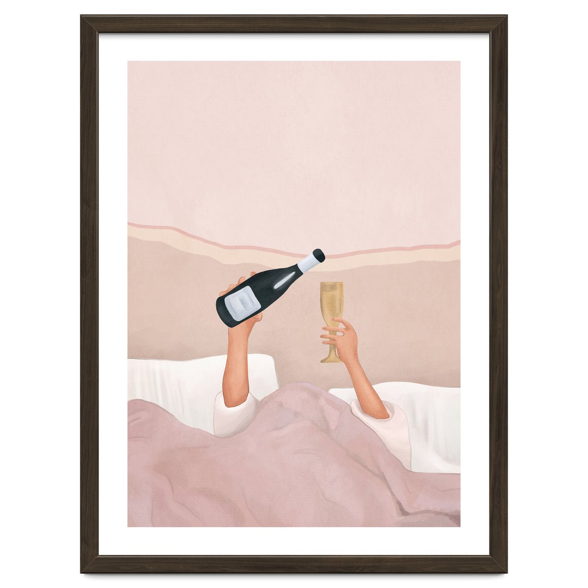 Morning Wine