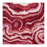 Red Agate Texture 10 (Print Only) thumbnail