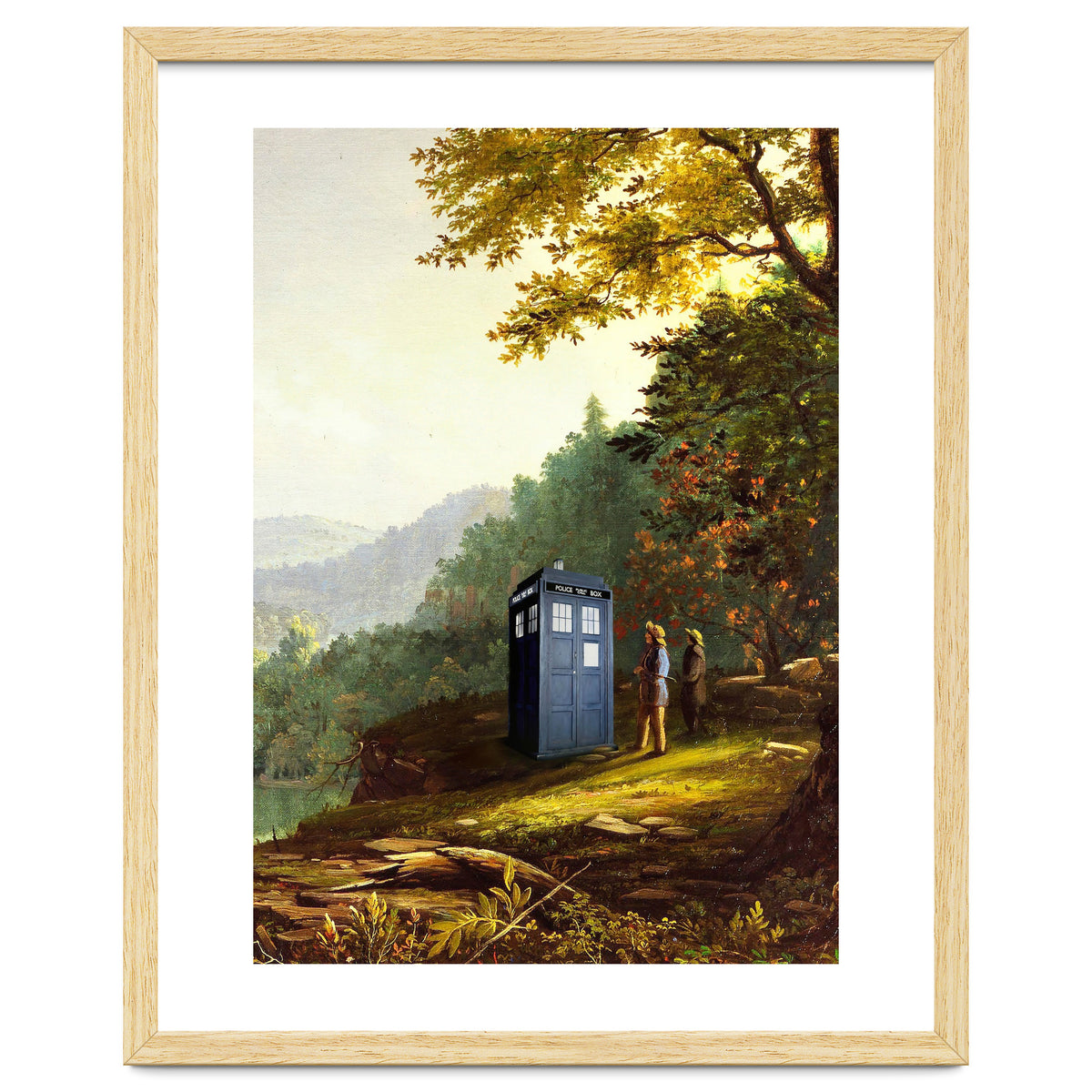 Is time travel possible