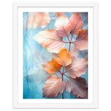 Winter leaves 1 thumbnail