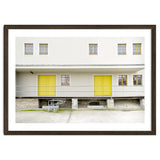 Yellow doors thumbnail