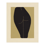 Minimal Hips 1 (Print Only) thumbnail