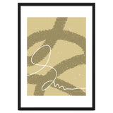 Dream Traces on Sand thumbnail