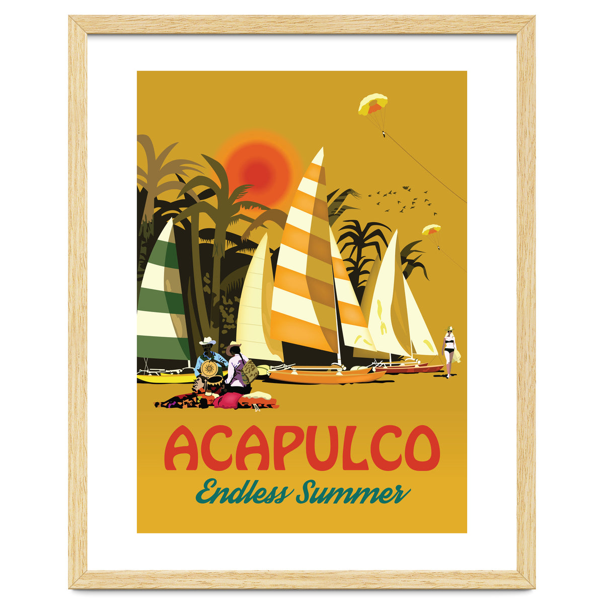 Acapulco