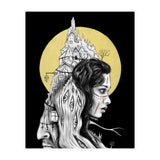 There Will Be And End (Print Only) thumbnail