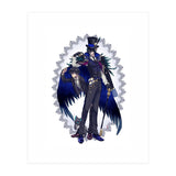 Anime (Print Only) thumbnail