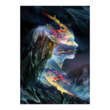 Magic Girl (Print Only) thumbnail