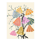 Matisse Colorful Blooming (Print Only) thumbnail