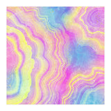 Neon Agate Texture 08 (Print Only) thumbnail