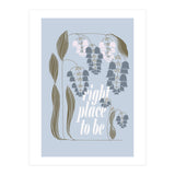 Right place to be (Print Only) thumbnail