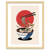 Ramen Japan thumbnail