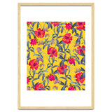 Come Into Blossom #society6 #decor #buyart thumbnail