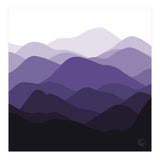 Spiritual (Layers) (Print Only) thumbnail