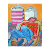 Sin Casa 2 (Print Only) thumbnail