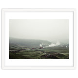 Geothermal Pipe Line - Iceland thumbnail