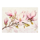 Magnolia Spring Romance Pink (Print Only) thumbnail