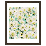 Gerbera #society6 #decor #buyart thumbnail