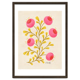 Vintage Pink Floral thumbnail