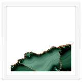 Emerald & Gold Agate Texture 10 thumbnail